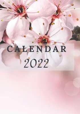 Image de Calendrier 2022 pour le bureau et l'école