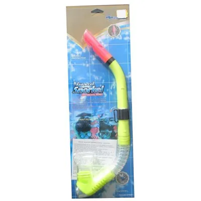 Produktbild von Sedco WAVE Silitor-Schnorchel mit Ventil 61401