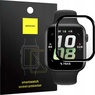 Obrázok produktu pre Spacecase SW Hybridné sklo Honor Watch 5