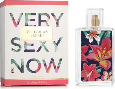 Produktbild von Victoria's Secret Very Sexy Now 2017 Eau De Parfum 100 ml (woman)