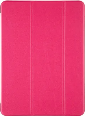 Produktbild von Tactical Tri Fold Hülle für iPad Mini 6 - Rosa KP26374