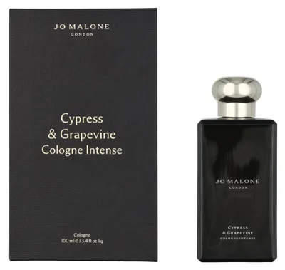 Produktbild von Jo Malone Cypress & Grapevine Intense Edc Spray Pre-pack
