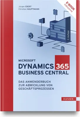 Produktbild von Microsoft Dynamics 365 Business Central