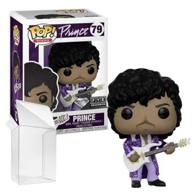 Produktbild von FUNKO 32245, PVC, 0,25 Jahr(e), 1 Stück(e), CE, Nicht unter 3 Jahren geeignet, 90 mm