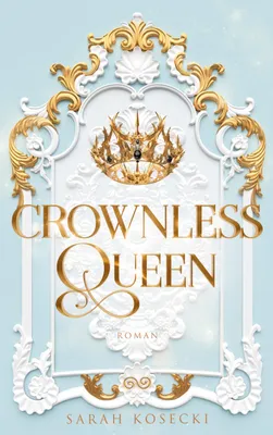 Produktbild von Crownless Queen