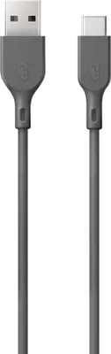 Immagine prodotto di GP Batteries 160GPCC1N-C1 GP CC1N Lade & Sync Kabel 1m USB-A / USB-C, schwarz