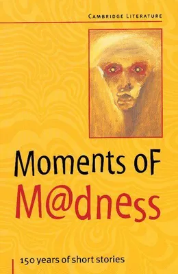 Produktbild von Momente des Wahnsinns
