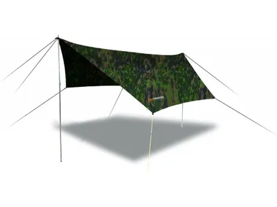 Obrázek produktu pro Trimm Trace One Camouflage