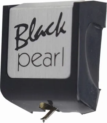 Produktbild von BLACK PEARL Stylus - Austauschnadel - Sumiko
