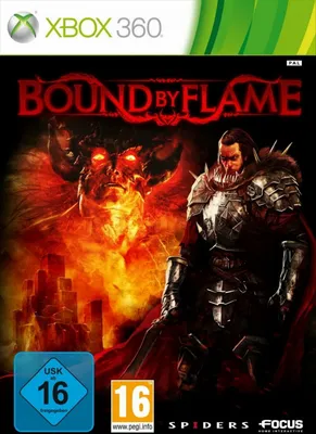 Produktbild von Bound by Flame