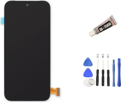 Produktbild von Original Google Pixel 9 Pro XL LCD Display Bildschirm Touchscreen