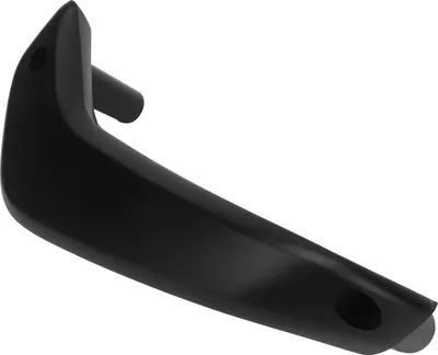 Obrázok produktu pre Vnútorná kľučka dverí Silná konštrukcia Stabilná D2BB A23943 CA35B8 pre Fiesta ST Line Hatchback 2011 až 2019 Manuálne okenné dvere
