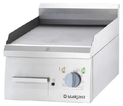 Immagine prodotto di Piastra elettrica da tavolo Serie 700 Nd - Liscia, 400 X 700 X 250 Mm (Bxtxh)