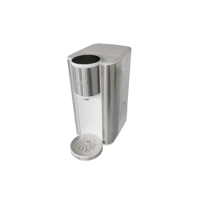 Productafbeelding van Unold 18610 Ava, wit, snelle waterkoker
