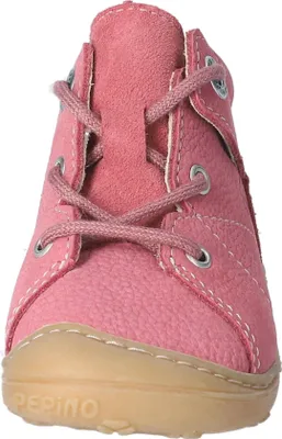 Immagine prodotto di Pepino by Ricosta scarpe stringate per bambine 32303139343234 Rosa 22 EU