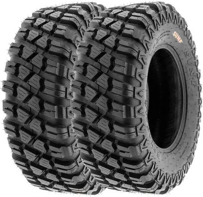 Produktbild von SUN-F A047 TL 28x10 -14 ATV- Quadreifen ohne Felge