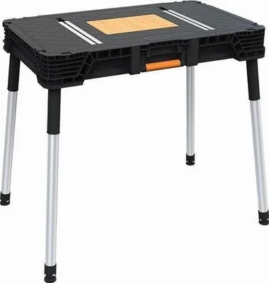 Image de Bureau pliable hybride - Modèle KT 64 2219