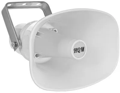 Obrázek produktu pro Aktivní trubkový reproduktor HQM-ZT301A 30 W, 100 V, bílý