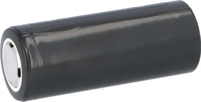 Produktbild von Keeppower 26650 Akku 5200mAh 3.6V Li-Ion | UH2652 Hochstromzelle