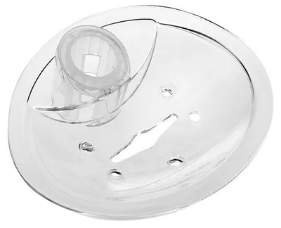 Obrázok produktu pre Miska na mydlo Sapho na sprchovú tyč 25 mm, plastová