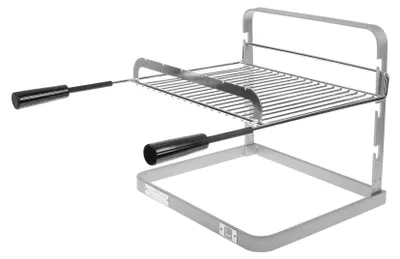 Productafbeelding van Barbecue Kookrekken, accessoires voor open haard en barbecue
