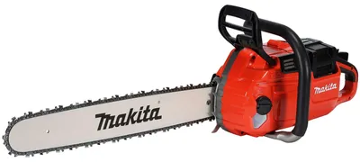 Produktbild von Makita Akku-Kettensäge 40V SR ohne Akku & Ladegerät