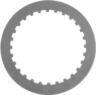 Produktbild von TRW Stahllamellensatz Kupplung MES399-8 2 6mm Stahl 103 8mm