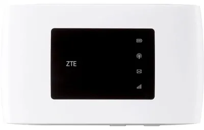Produktbild von ZTE MF920C Mobiles Netzwerkgerät Router für Mobilfunknetz