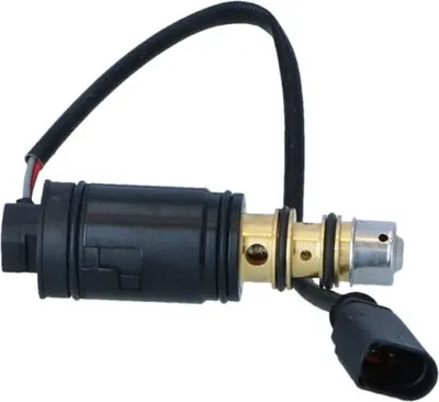 Image de NRF 38460 Compresseur à valve de contrôle