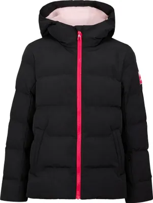 Produktbild von Ziener Skiwear Mädchen Ski Jacke - AMANI-Z schwarz - 176