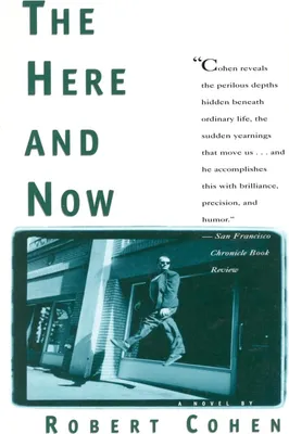 Produktbild von Here and Now