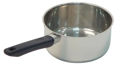 Produktbild von Axentia, Stieltopf, Elsass, 16cm,1,5Liter