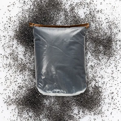 Produktbild von Aquacolor 806, Körnung:0.4 - 0.8, Verpackungseinheit:25 kg, Farbe:Schwarz