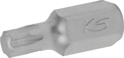 Immagine prodotto di KS Tools 10 mm TORX PLUS Bit, IP60, 911.3264