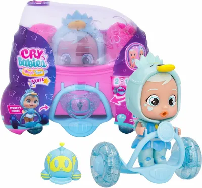 Immagine prodotto di IMC Toys 914018, 3 anni/anni, bambino/ragazza, 148 mm, 415 g, rosa