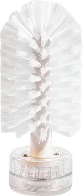 Obrázok produktu pre Čistiaca kefa na fľaše s prísavkou pre víno a kuchyňu