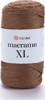 Obrázok produktu pre Yarn Art Macrame Xl 130 m 151 Špagát