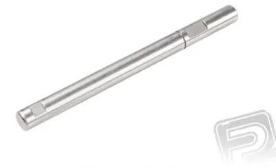 Imagen del producto de FOXY G2, eje C3520/xx