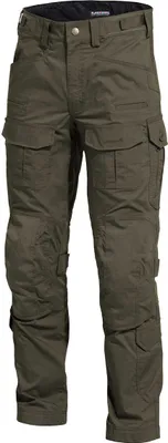 Produktbild von Pentagon Wolf Combat Hosen Grün 42 / 30 Mann Grün 42