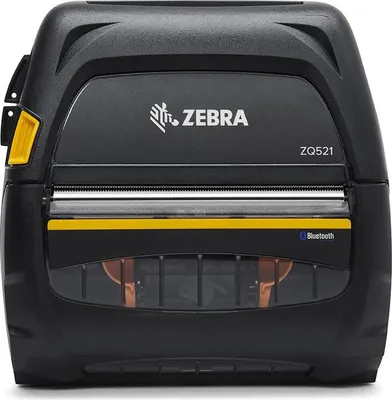 Produktbild von Zebra ZQ521 mobiler Drucker