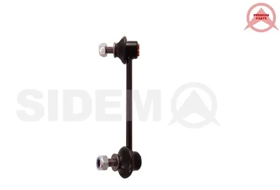 Produktbild von SIDEM Koppelstange Stabilisator für MAZDA CX-5 (KE, GH) Hinten Rechts 51363