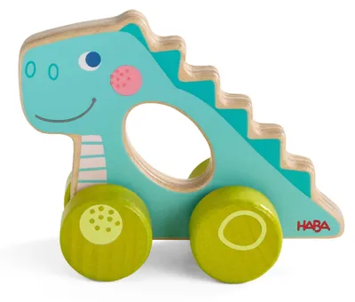 Produktbild von Schiebefigur Dino