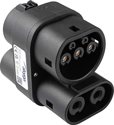 Obrázok produktu pre Príslušenstvo pre nabíjačky AC, elektrické vozidlá AKYGA AK-SC-E11