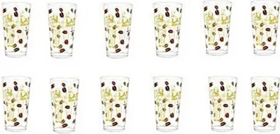 Produktbild von Latte Glas