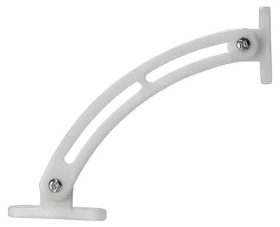 Produktbild von Fernseh-Kippschutzvorrichtung - Doppelte Kippsicherung - Einstellbar von 5 bis 32 cm - Kindersicherung