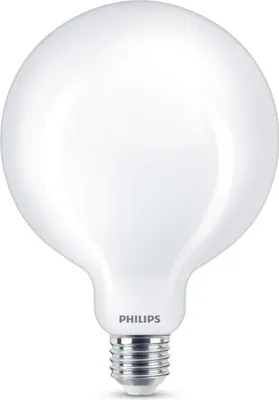 Image de Ampoule LED Philips E27 13W/120W 2000lm 2700K