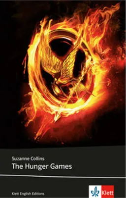 Image de The Hunger Games