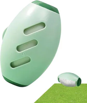 Productafbeelding van Herbruikbare Mini Pluisroller - Draagbaar en Wasbaar voor Kleding en Dierenharen
