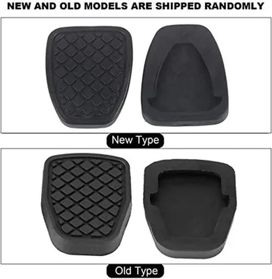 Obrázek produktu pro Těsnění spojkového a brzdového pedálu pro modely Forester, Outback, Legacy, WRX