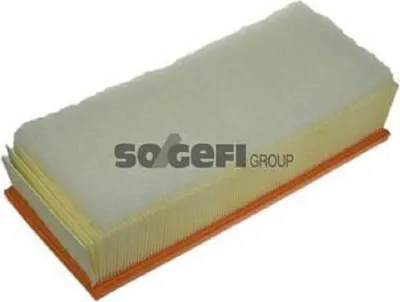 Productafbeelding van PURFLUX A1257 luchtfilter, geschikt voor PEUGEOT 807 MPV